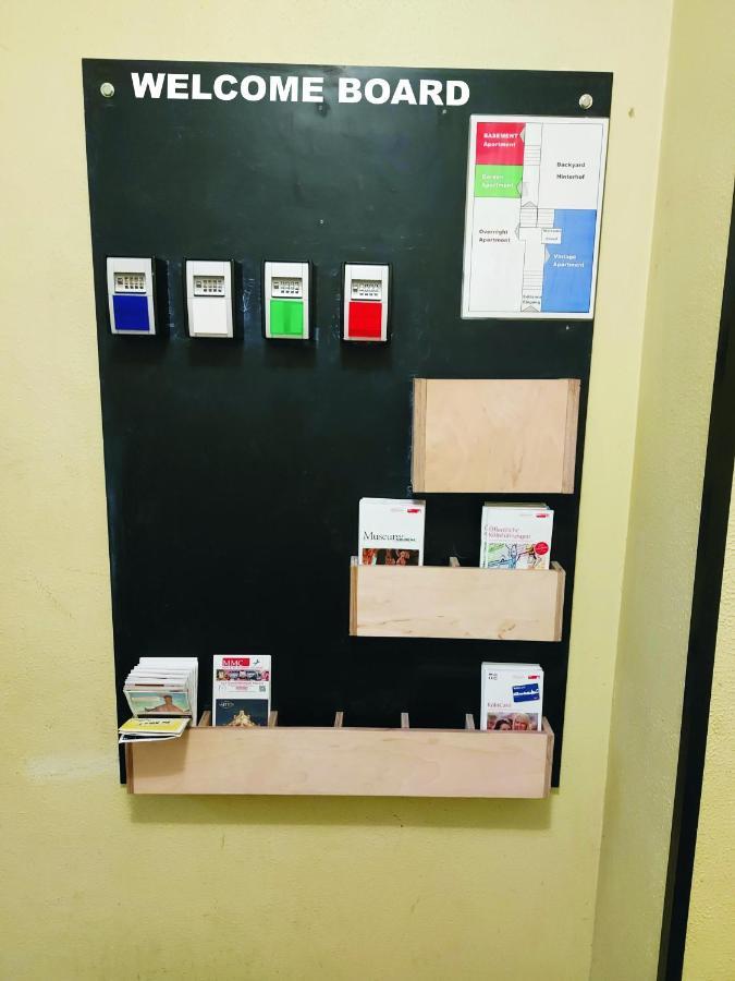 Basement Apartment ケルン エクステリア 写真