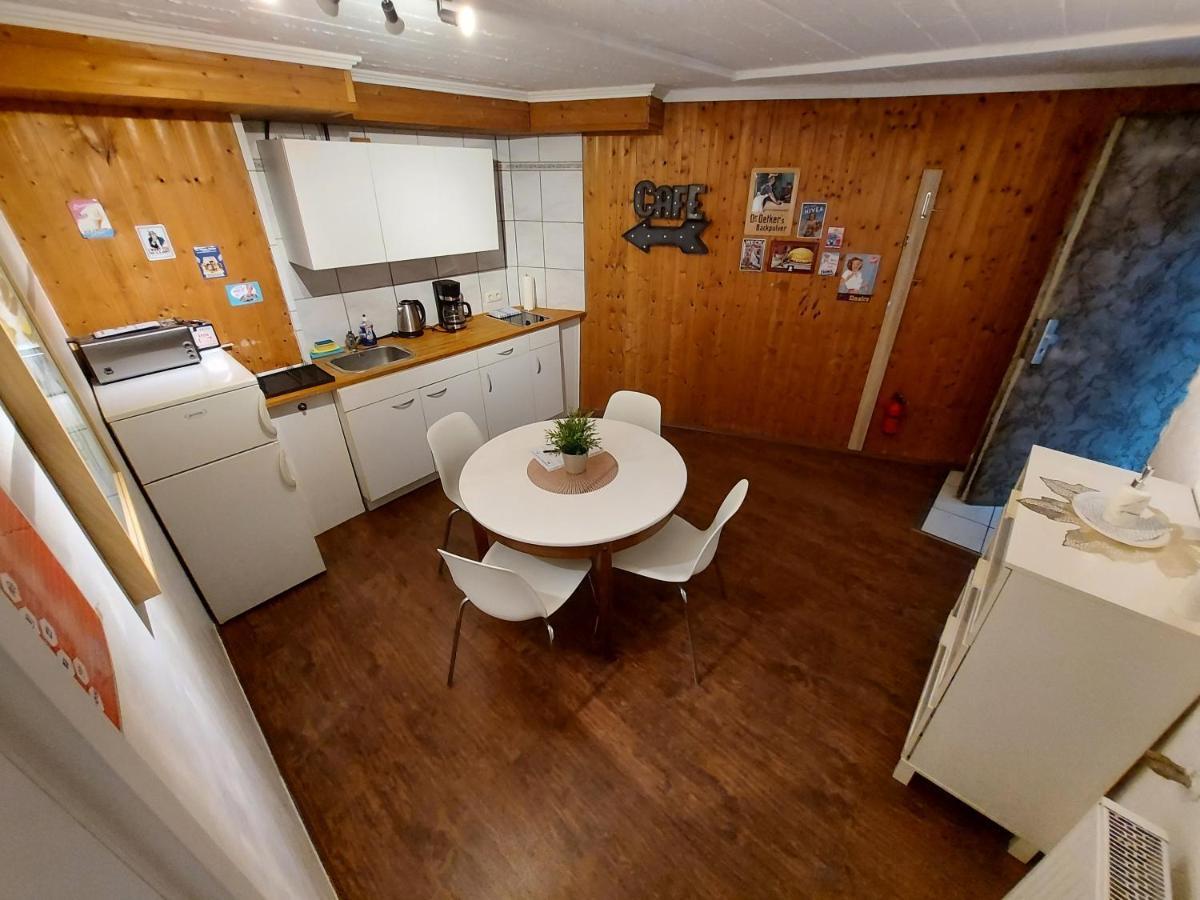 Basement Apartment ケルン エクステリア 写真